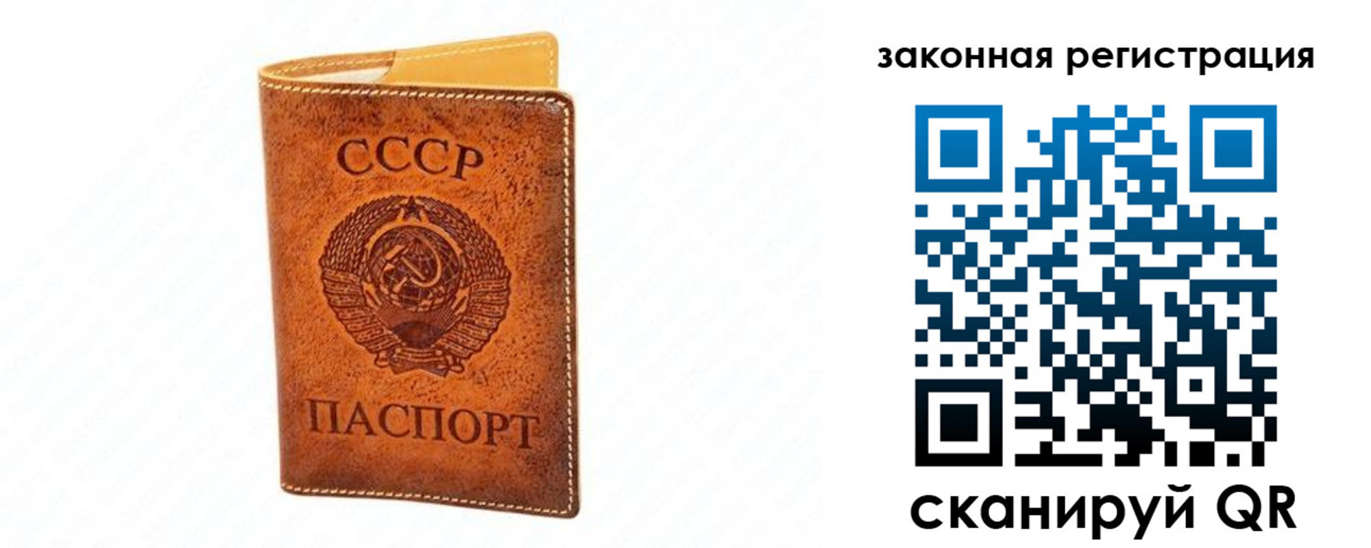 прописка паспорт в Зернограде